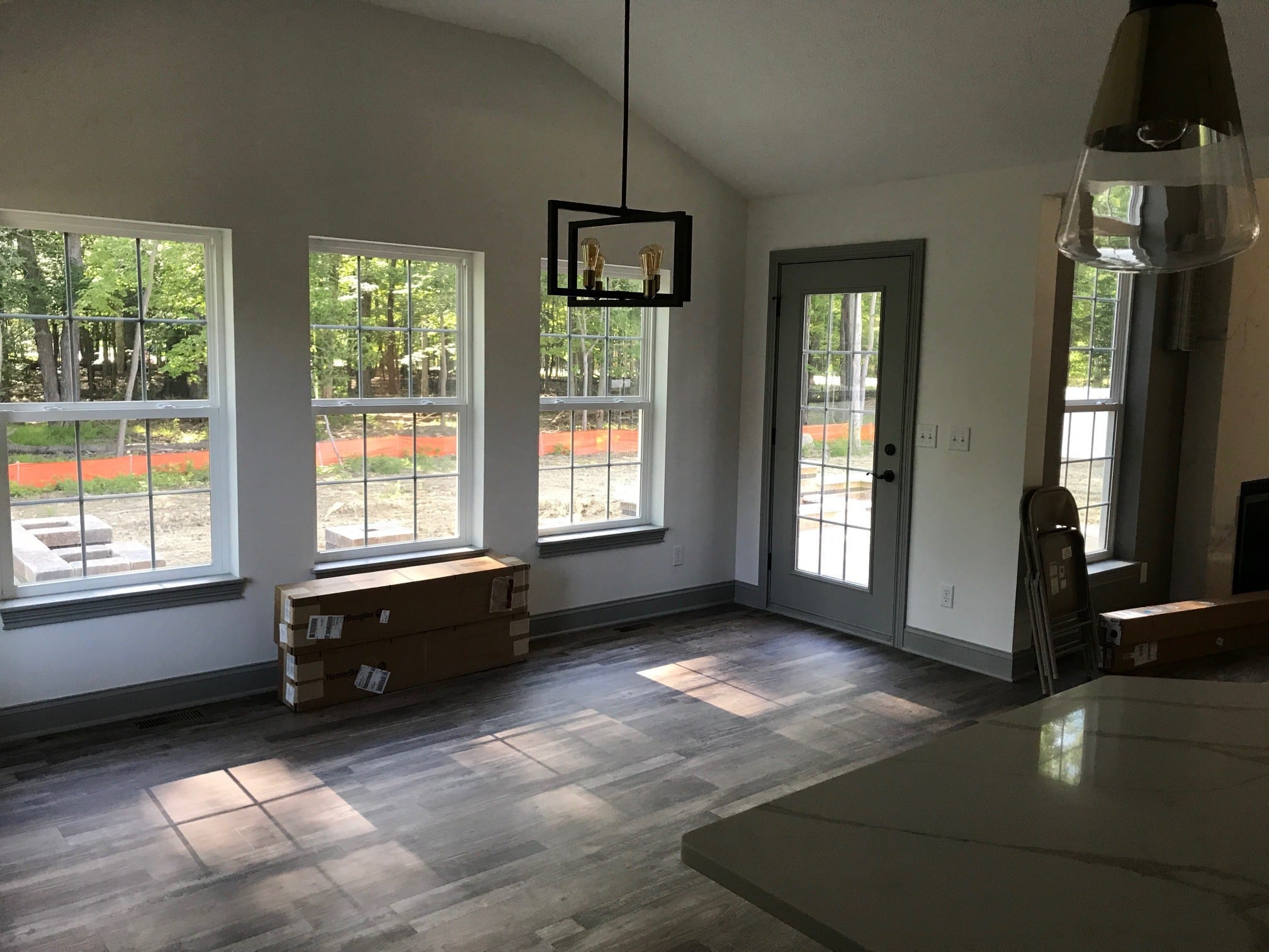 sun control window film