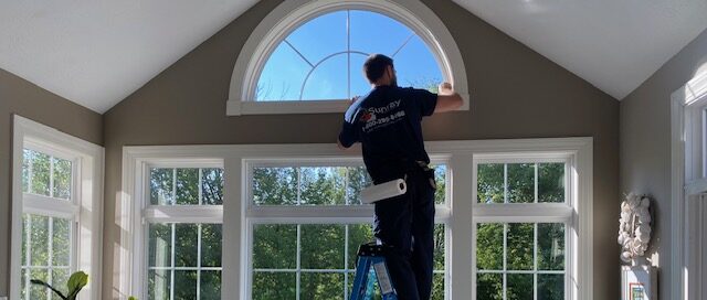 3M RE Neutal 30 Sun control